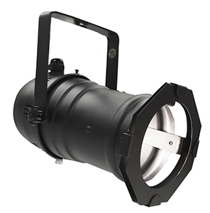 GL100BLK LED Spotlight